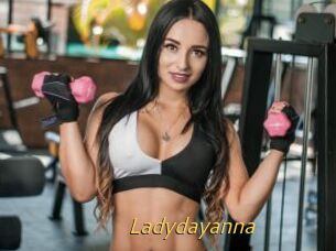 Ladydayanna