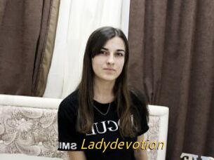 Ladydevotion