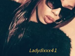 Ladydixxx41