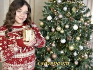 Ladyeboom