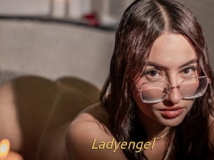 Ladyengel
