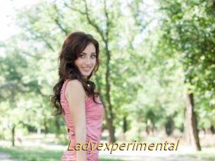 Ladyexperimental