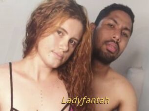 Ladyfantah