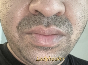 Ladyhealer