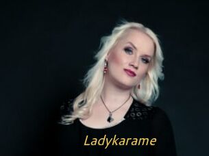Ladykarame
