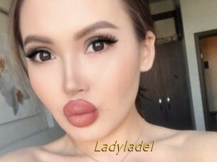 Ladyladel