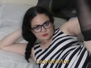 Ladylatinhot