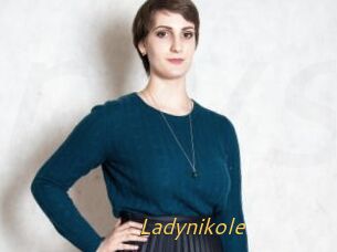 Ladynikole