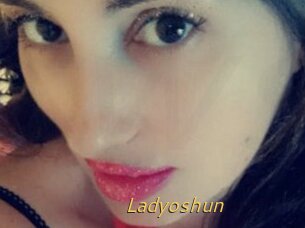 Ladyoshun