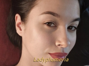 Ladyplumeria