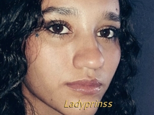 Ladyprinss