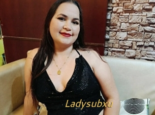 Ladysubxu