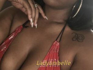 Ladyunibelle