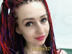 Ladyx30