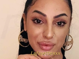 Lafayettexxx