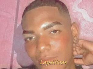 Lagallinax