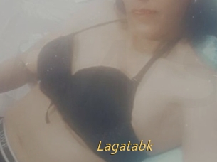 Lagatabk