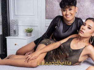 Laiaandbella
