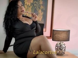 Laiacortes