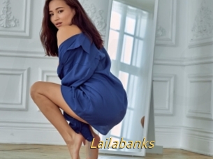 Lailabanks