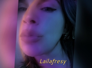 Lailafresy