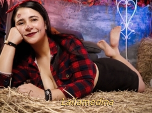 Lailamedina