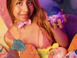 Lailarichardson