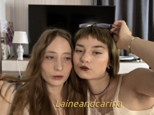 Laineandcarina