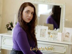 Laiyalshari