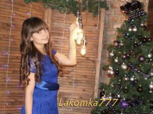 Lakomka777