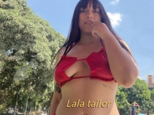 Lala_tailor