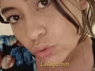 Lalagomm