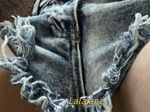 Lalajane