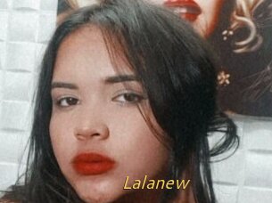 Lalanew