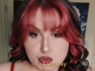 Lalashay