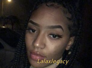 Lalaxlegacy