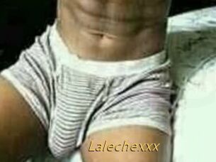Lalechexxx