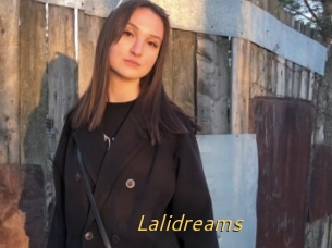 Lalidreams