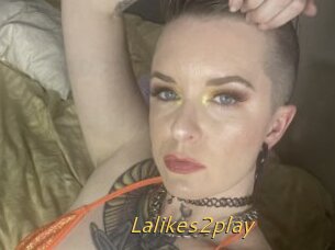 Lalikes2play