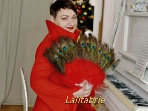 Lalitabrie
