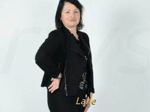Lalle