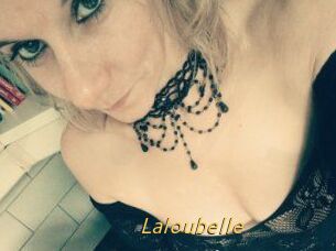 Laloubelle