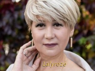 Lalyroze