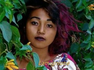 Lamignione