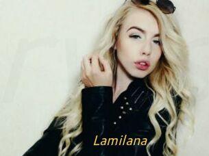 Lamilana