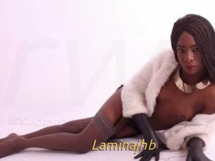 Laminajhb