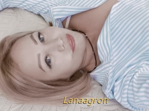 Lanaagron