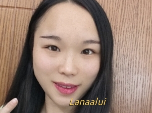 Lanaalui