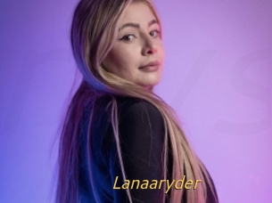 Lanaaryder