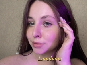 Lanabana